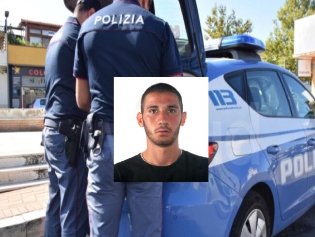 Soggetto a obbligo di dimora, commette 8 episodi di furto nell’arco di 6 mesi: in manette 20enne
