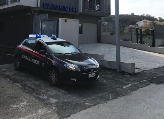 Fugge da una Comunità Terapeutica, 23enne arrestato per il reato di evasione