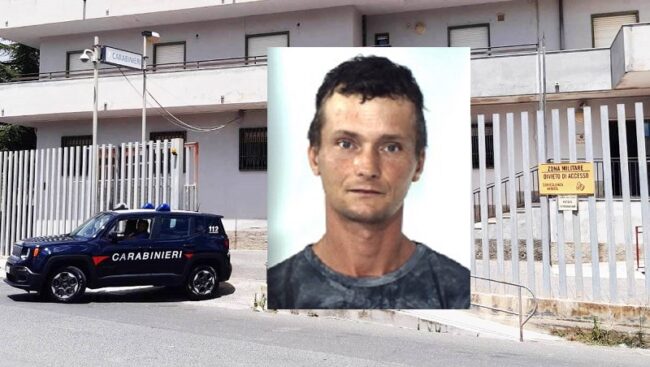 Violenza nel Catanese, si invaghisce di una minorenne figlia di amici e la costringe a rapporti completi: in carcere 34enne