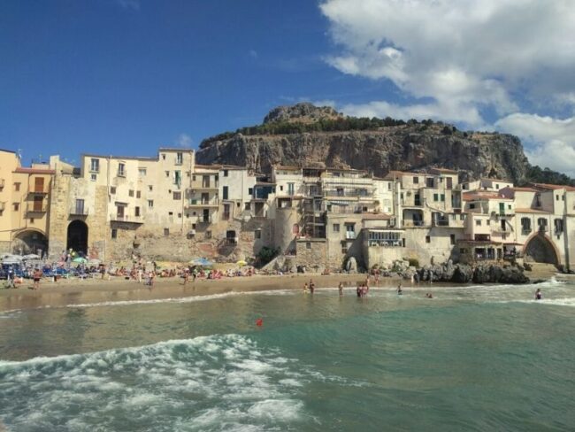 Alla ricerca dei tesori più belli della Sicilia: tappa a Cefalù