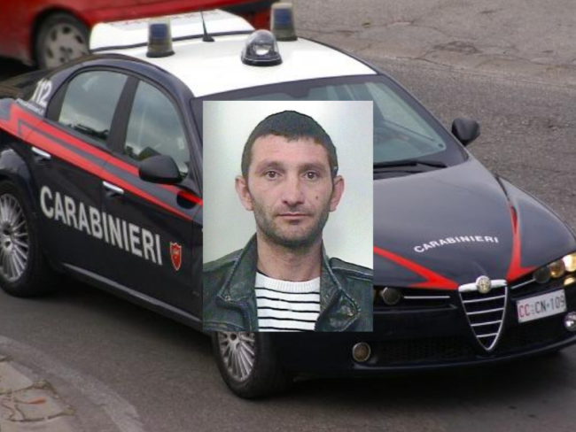 Controlli dei militari nel Catanese: 48enne arrestato per furti, divisi 3 assembramenti di giovani