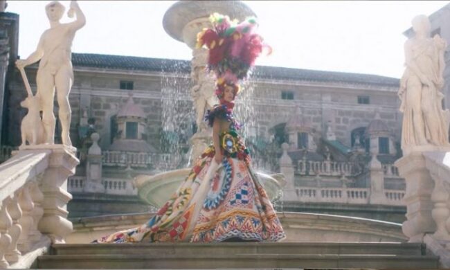 Quasi 600mila euro a Dolce e Gabbana per promuovere la Sicilia con il docufilm “Devotion”: scoppia la polemica sui social