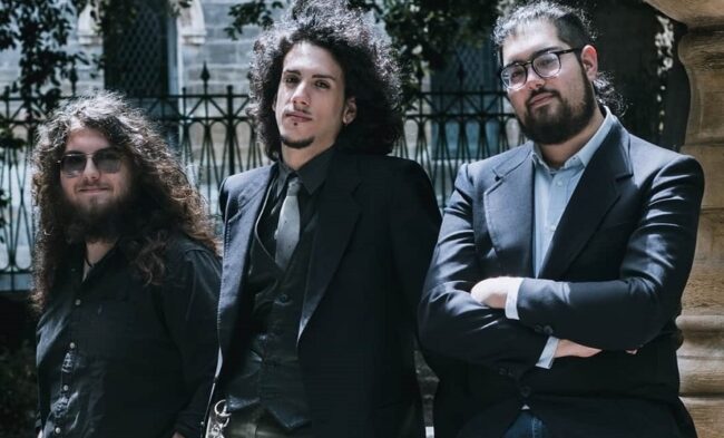 I De Xenya volano da Catania a Sanremo grazie alla loro musica: “Il rock italiano esiste ancora e si può fare bene” – INTERVISTA