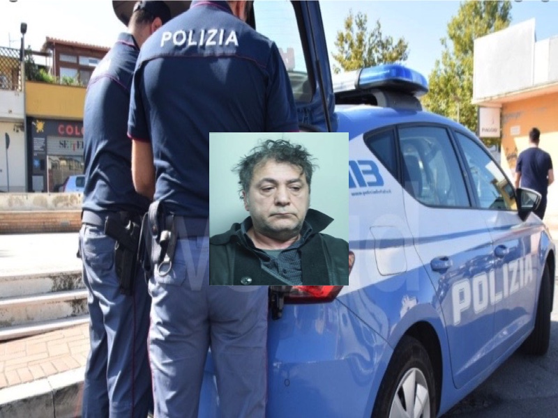 Catania, rubati due trolley da un’auto in piazza Europa: arrestato pregiudicato, denunciato complice