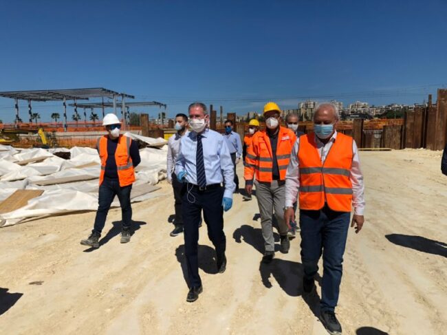 Raddoppio ferroviario Messina-Catania, arriva l’ok del governo Musumeci. Falcone: “Gara d’appalto entro settembre”