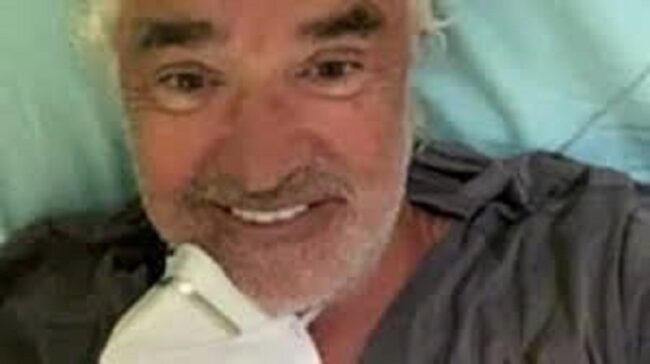 Flavio Briatore, nota del San Raffaele conferma: è positivo al Coronavirus
