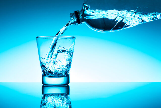Superamento dei parametri, vietato il consumo umano dell’acqua in una città: l’avviso