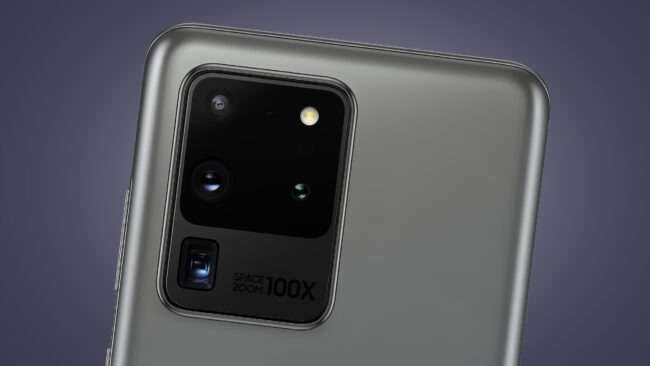 Smartphone esagerati con fotocamera da 108 MP, qual è il migliore?