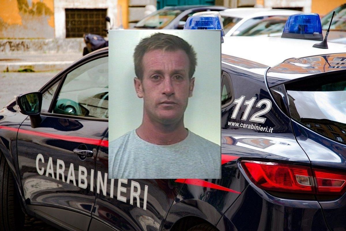 Ubriaco si presenta in casa di uno sconosciuto e lo aggredisce: arrestato pregiudicato 36enne