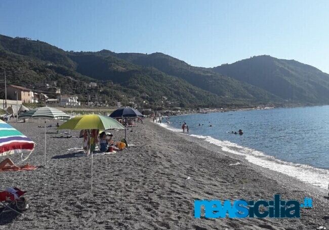 Gioiosa Marea, “la perla del Tirreno”: spiagge vergini e paesaggi mozzafiato in una natura incontaminata