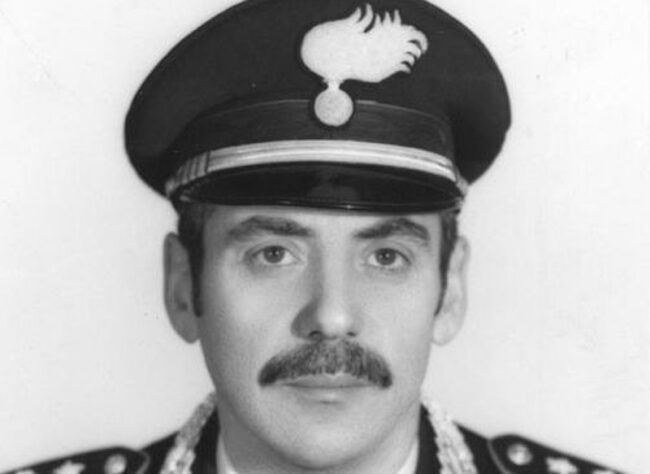 Giuseppe Russo, la vendetta esemplare di Cosa nostra contro un nemico in divisa