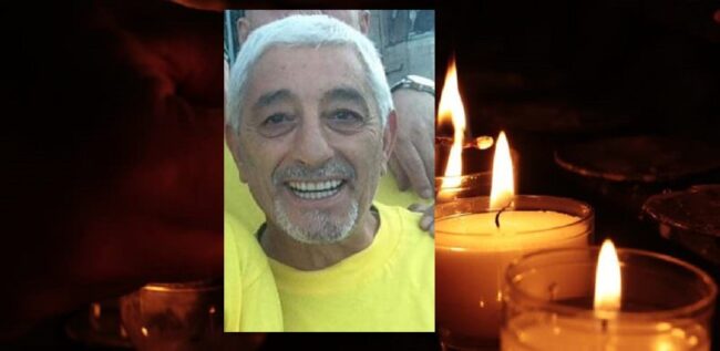 Uila Sicilia, dolore e rabbia per la morte di Paolo Totaro: un altro Forestale morto sul lavoro