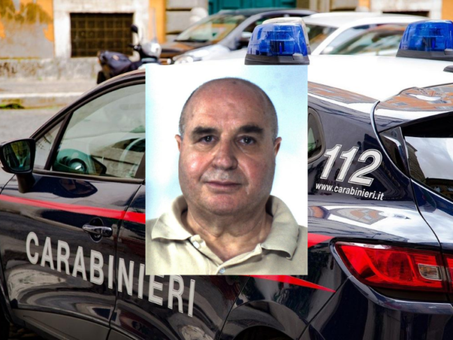 Condannato dai giudici tedeschi per lesioni personali: 63enne calatino finisce in carcere