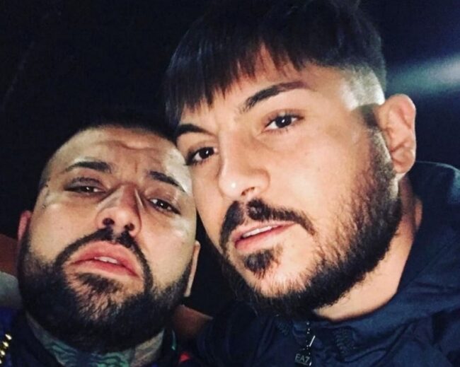 Sparatoria a San Giorgio, possibili feriti in fuga e pericolo ritorsioni: Niko Pandetta ricorda una vittima