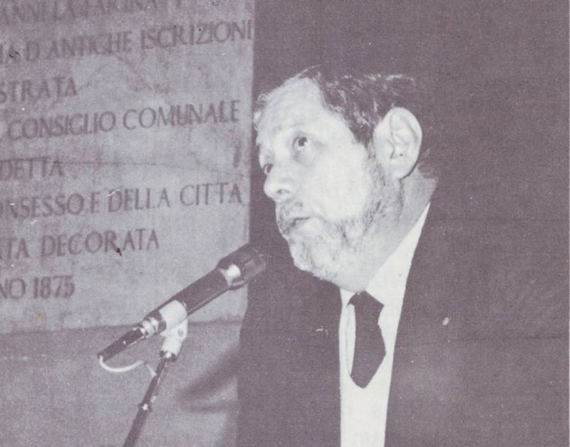 Paolo Giaccone, la scelta di un uomo libero contro la mafia