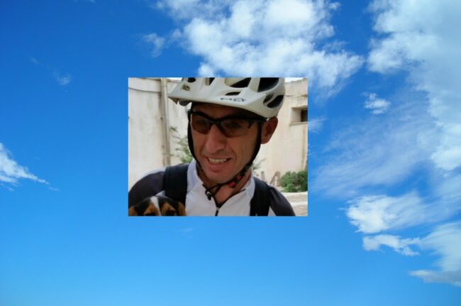 Tragedia nella notte, auto investe ciclista: la vittima è Pasquale Sorace, “veglia su di noi da lassù”