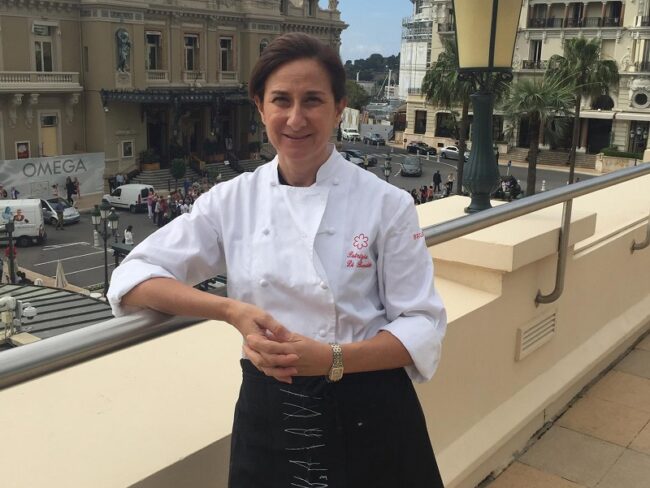 Magnete nel contatore per ridurre i costi elettrici: nei guai la nota chef stellata Patrizia Di Benedetto