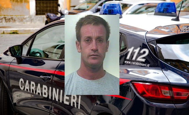 Evade senza giustificazione, finisce in manette Salvatore Gallitto