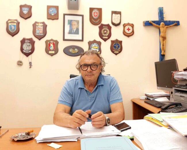 Naufragio Lampedusa, si cercano i migranti dispersi. Martello: “Un grido di dolore dal Mediterraneo”