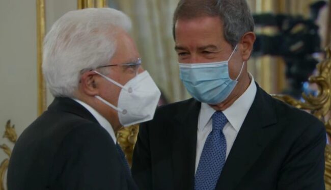 Anniversario delle Regioni a statuto ordinario, Mattarella: “Importante il principio di collaborazione”