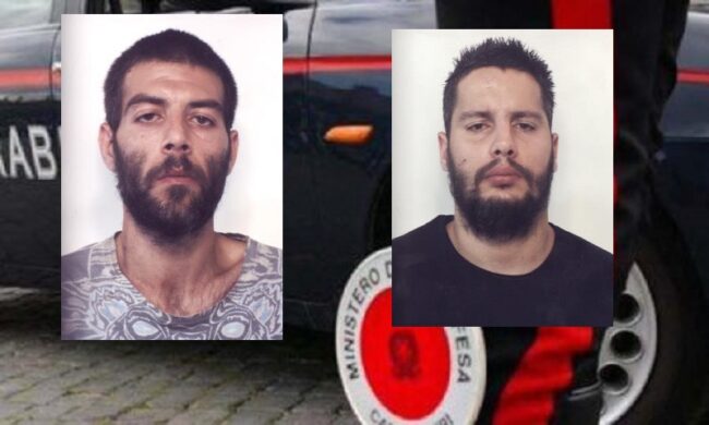 Catania, dal tentativo di fuga alla simulazione di un malore: arrestati due pusher in trasferta