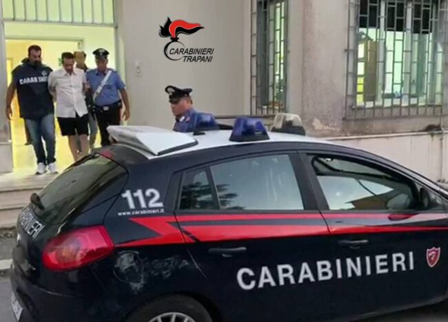 Incastrato dalle visite della moglie, finita la latitanza di “Pummaroro”: i DETTAGLI dell’arresto del “padrino” Francesco Paolo Cammareri