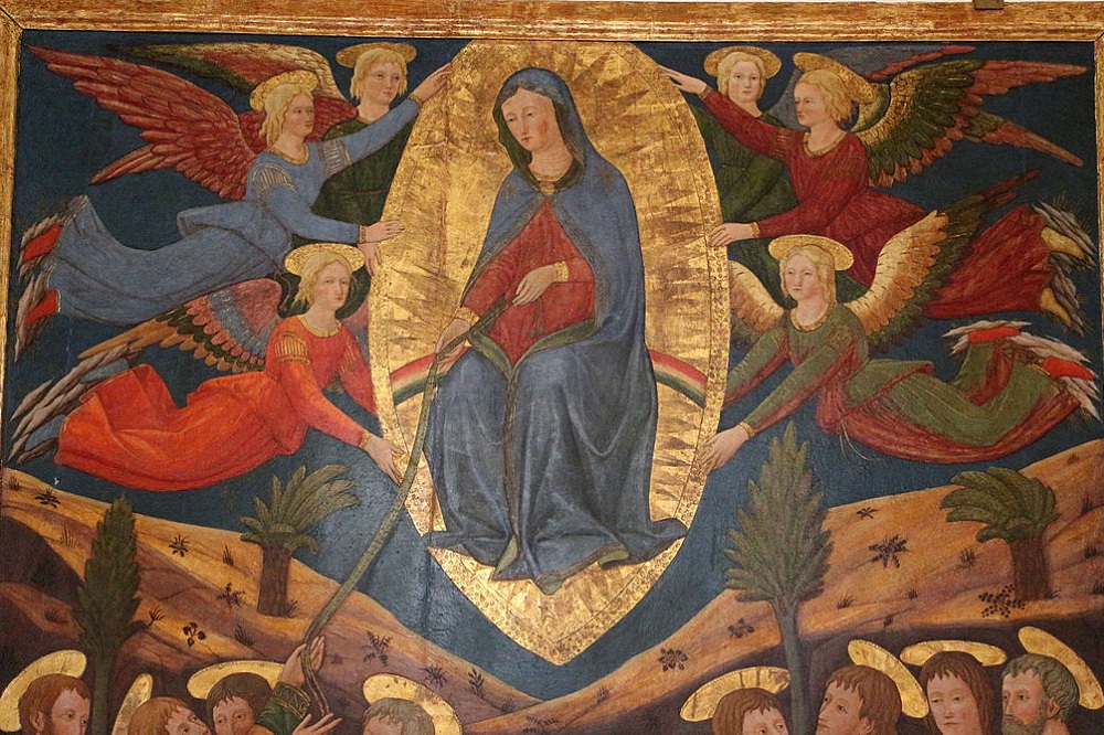 Ferragosto, non solo balli in spiaggia ma anche fede e religione: l’Assunzione di Maria in Sicilia