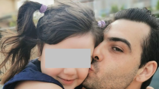 Raccolta fondi per la piccola Aurora di 5 anni, l’appello di mamma e papà: ha un tumore al cervello e necessità di cure costose