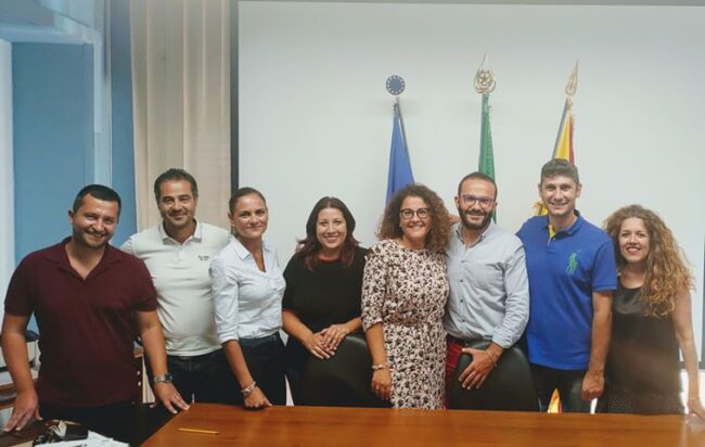 Barcellona Pozzo di Gotto, si è insediato il Direttivo dell’Unione Giovani Dorttori Commercialisti