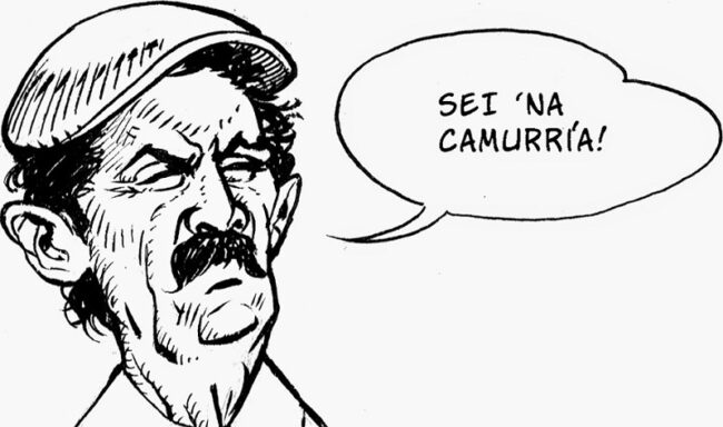 A lezione di siciliano: “Camurrìa”, “Mìzzica”, “Peri peri” e tante altre parole intraducibili in italiano
