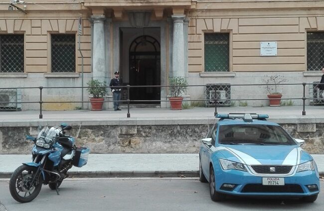 Controlli sui litorali costieri, individuate tendopoli in diverse località: sanzioni amministrative per i trasgressori