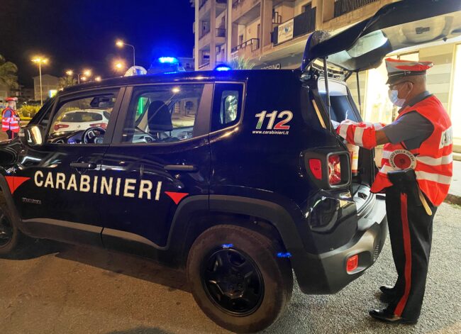 Controlli a tappeto nel Catanese, crescono gli incidenti stradali: ispezionati gli esercizi commerciali