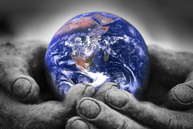 “One Humanity”, aiuto umanitario come salvezza di un mondo in crisi