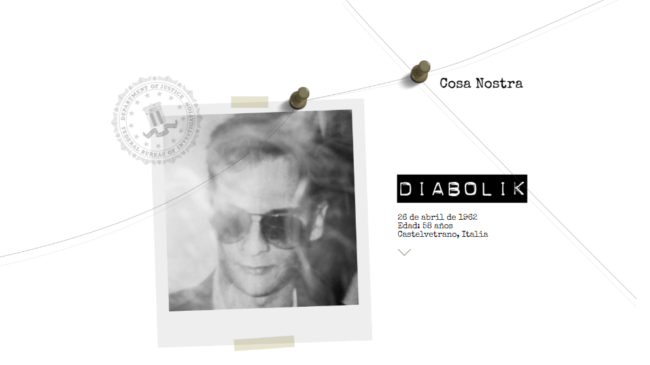Boss Matteo Messina Denaro in prima pagina su El Pais: “La Balena Bianca di Cosa Nostra”