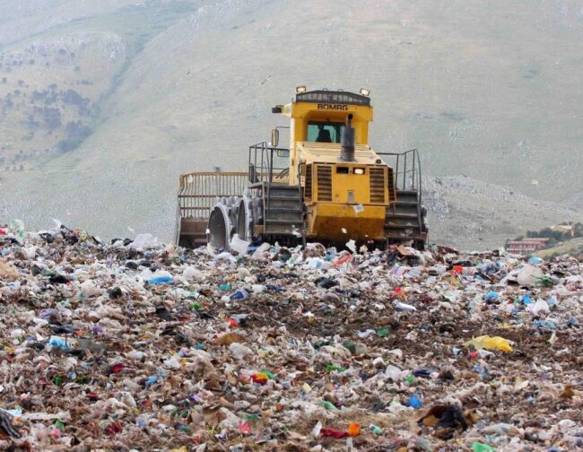 Lentini, l’ombra di una nuova discarica in città: la famiglia Leonardi attende il parere del comune