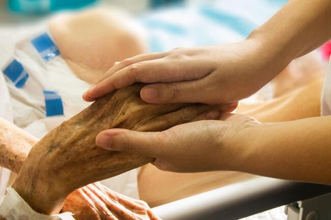 Focus su invecchiamento e patologie della terza età