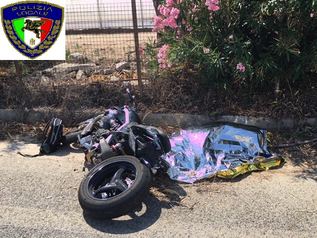 Incidente mortale nel Ragusano, conducente dell’auto in stato di fermo: si rifiuta di sottoporsi all’alcoltest