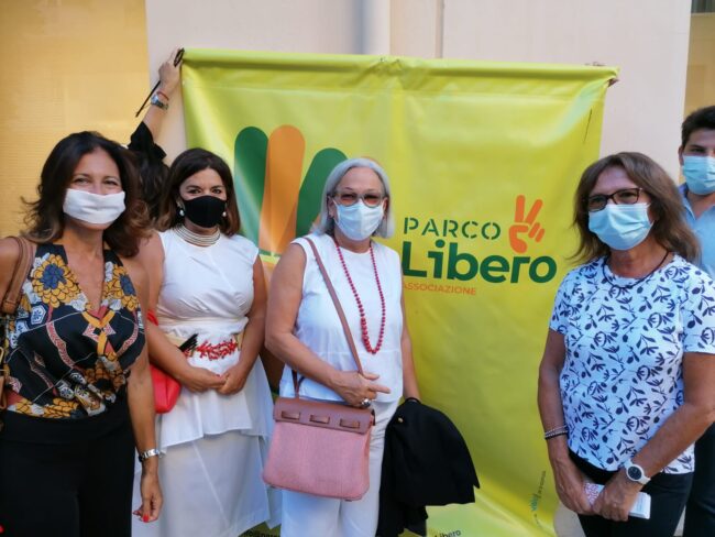 Confcommercio al fanco dell’Associazione “Parco Libero”: “Iniziativa etica e funzionale che va sostenuta”