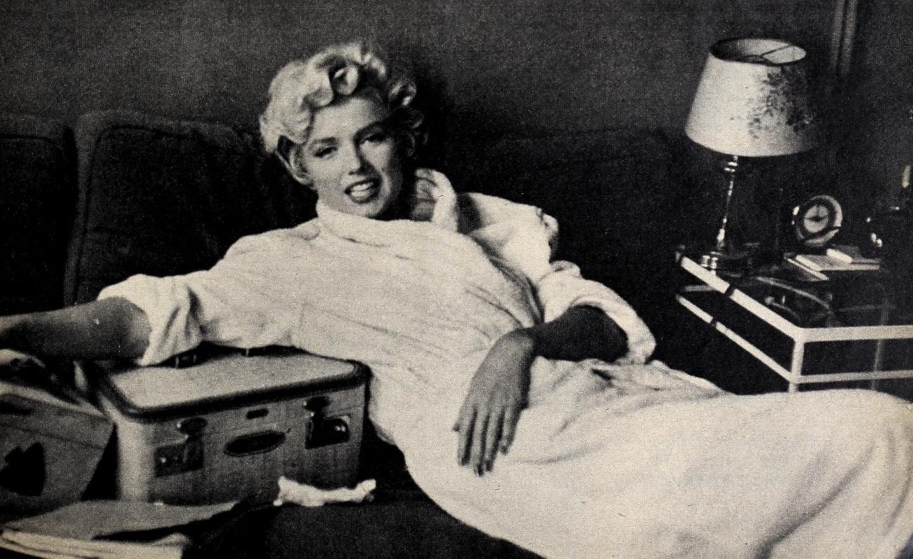 Riversa nella sua stanza a Los Angeles, così 58 anni fa ci lasciava Marilyn Monroe: la sua scomparsa resta ancora un mistero