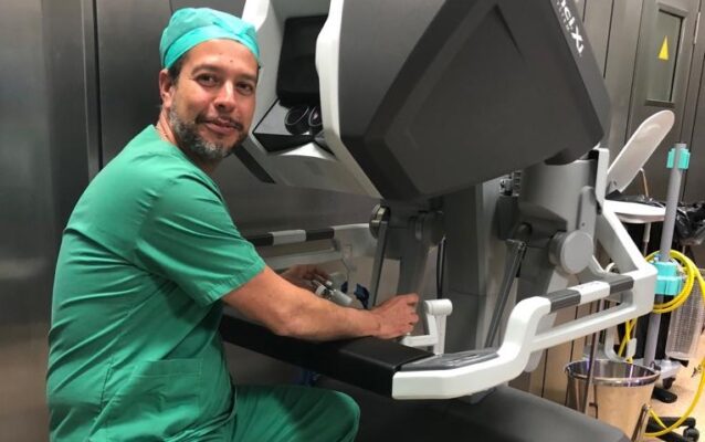 Catania, straordinario intervento chirurgico in 3D all’ospedale Garibaldi-Nesima: salvato unico rene di una 73enne