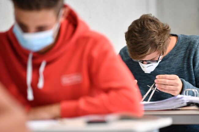 Scuola Sicilia, sindacati preoccupati per ritorno in presenza oltre il 50% alle superiori