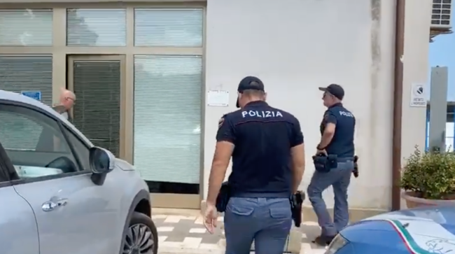 Operazione “Cold Case”, arrestato noto imprenditore “incastrato” dalle dichiarazioni dell’esecutore dell’agguato