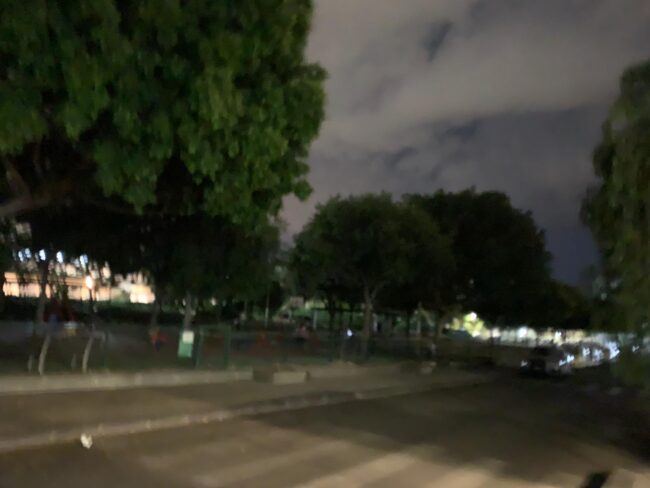 Catania, piazza Aldo Moro e parco Falcone al buio. Ferrara: “Enorme passo indietro che non ci possiamo permettere”