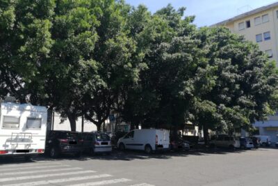 piazza Lanza 3