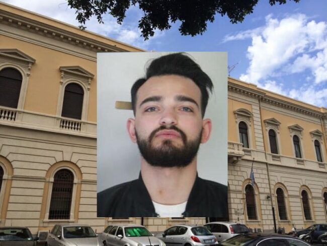 Dalla rapina al sequestro di persona, arriva la condanna per il catanese Francesco Cristaldi