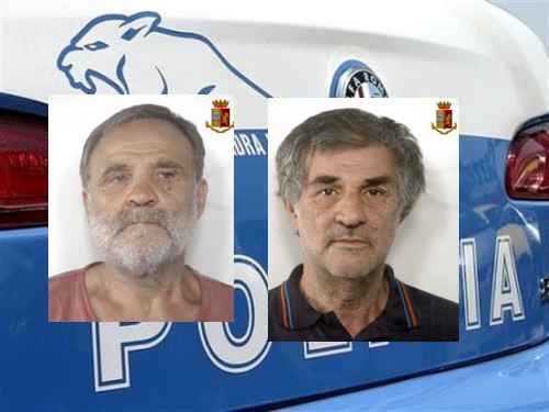 Produzione di stupefacenti in casa: arrestati ma rimessi in libertà due fratelli di Adrano