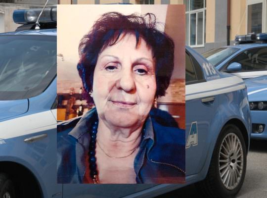 Paura rientrata per la 72enne scomparsa: trovata a casa di alcuni parenti e soccorsa dal 118
