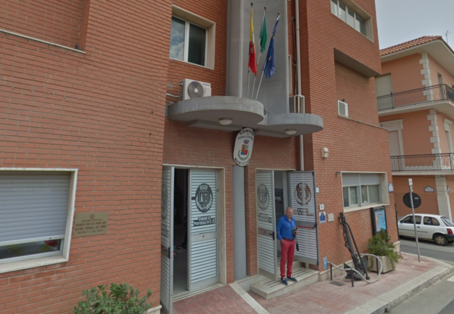 Chiusi uffici comunali di Portopalo: dipendente positivo. A Pachino ci sono due contagiati