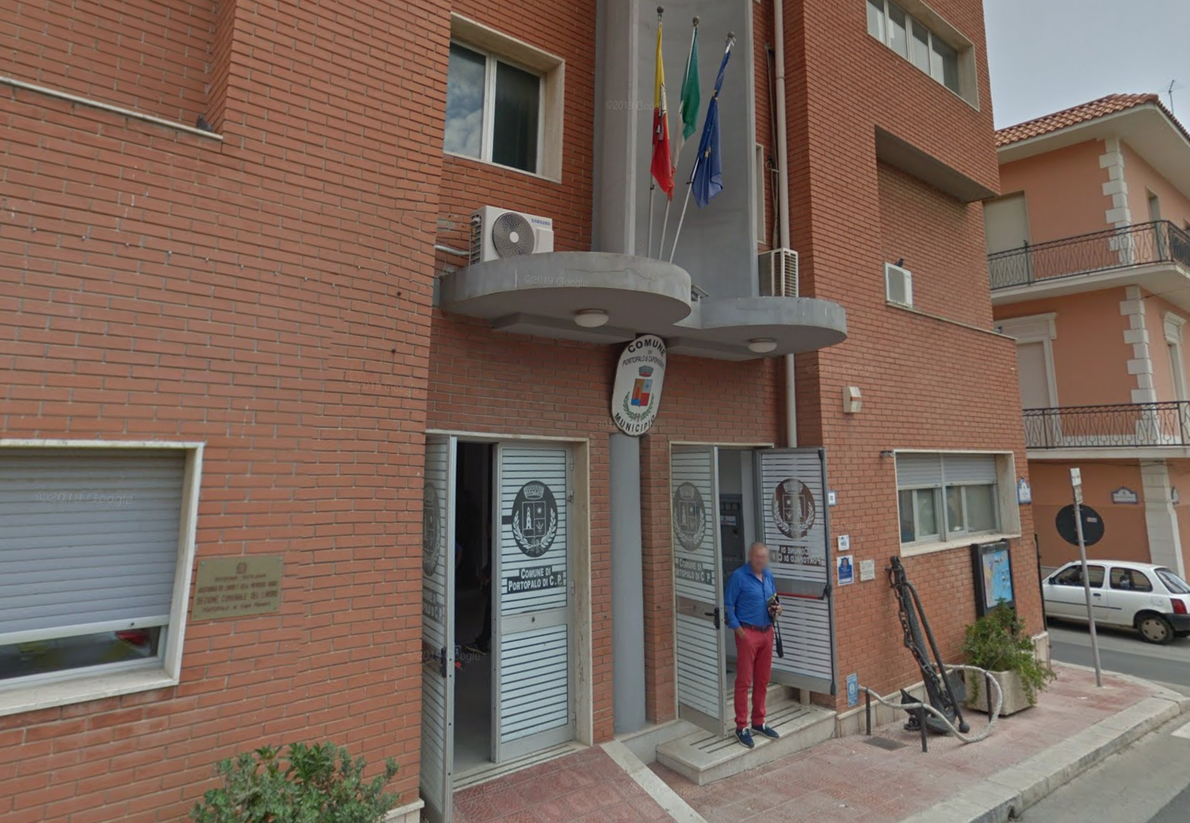 Chiusi uffici comunali di Portopalo: dipendente positivo. A Pachino ci sono due contagiati