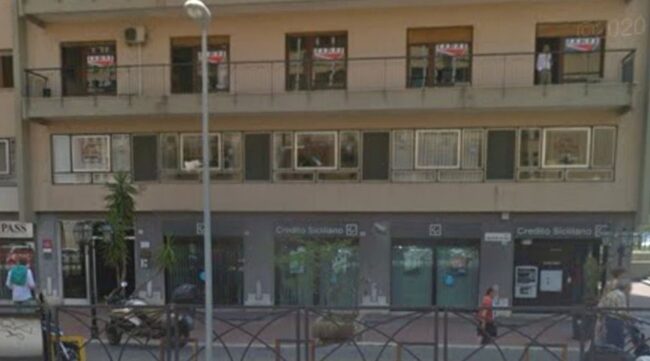 Inquietante furto negli uffici del Sadirs: portato via un solo computer contenente dati sensibili